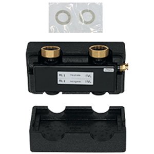 Bouteille casse-pression, Vaillant WH 27, 1"