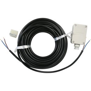 Sonde extérieure, Bulex, filaire