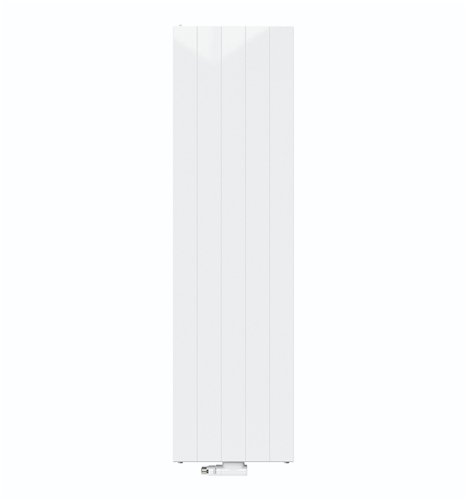 Radiateur acier à panneaux vertical type 11, Stelrad Vertex Style CT, H 2200 x L 500 mm, 1227 W (75/65/20)