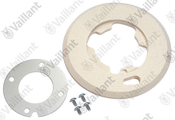 Branderisolatieplaat voor ketel, Vaillant VUW 346/5-5, ref. 193595