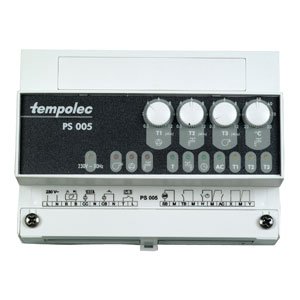 Module de priorité eau chaude sanitaire, Tempolec PS005, 1 zone