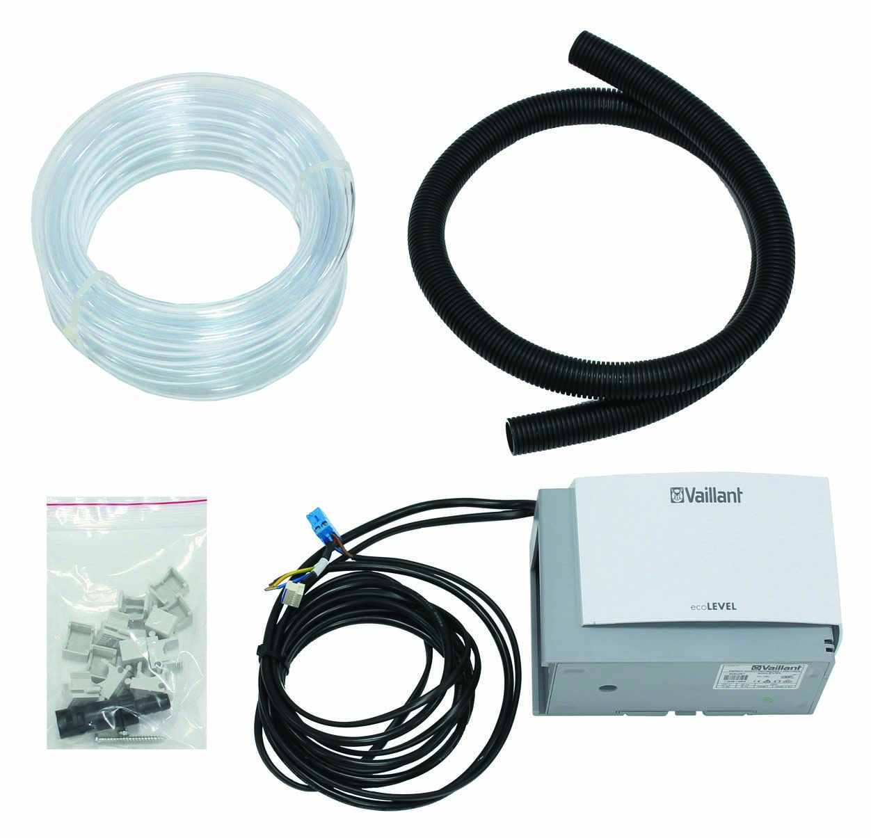 Condenspomp, Vaillant ecoLEVEL, opvoerhoogte 4 m