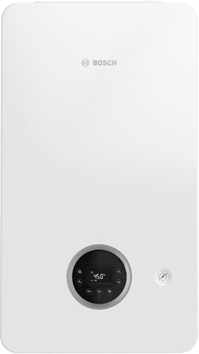 Condenserende gaswandketel combi, Bosch Condens 2300i W GC2300iW 24/30 C 23, cv 24 kW, warm water 30 kW
