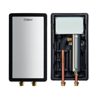 Bijverwarmingsweerstand voor warmtepomp, Vaillant VWZ MEH 60, 2/4/6 kW