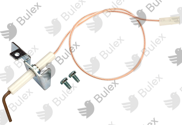 Ionisatie-elektrode voor ketel, Bulex ThemaTek en Thema Classic, ref. S1003700