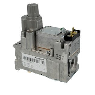 Gasblok, Honeywell V4600D1001U, 1/2", 230 V