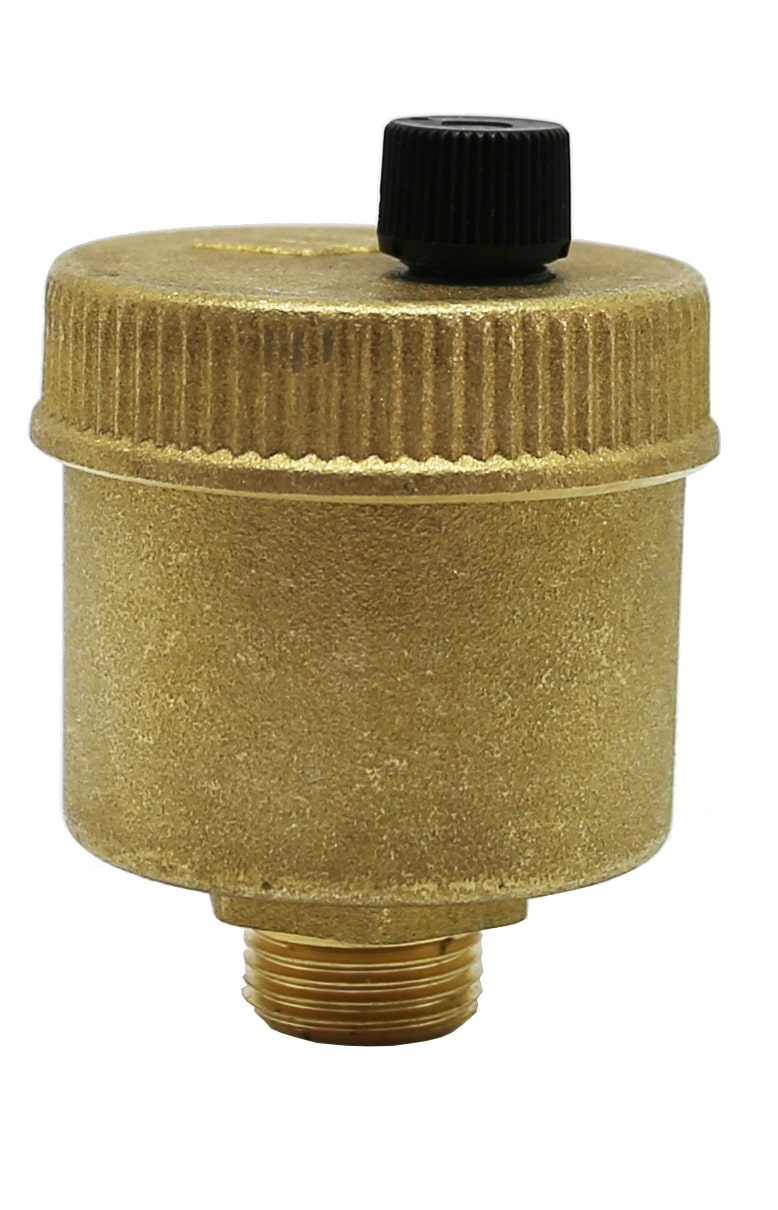 Purgeur d'air automatique, Watts INTERVENT INT15, mâle 1/2"