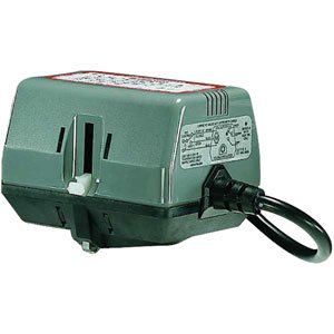 Motor voor zoneventiel, Honeywell VC8611ZZ00U, 24 V