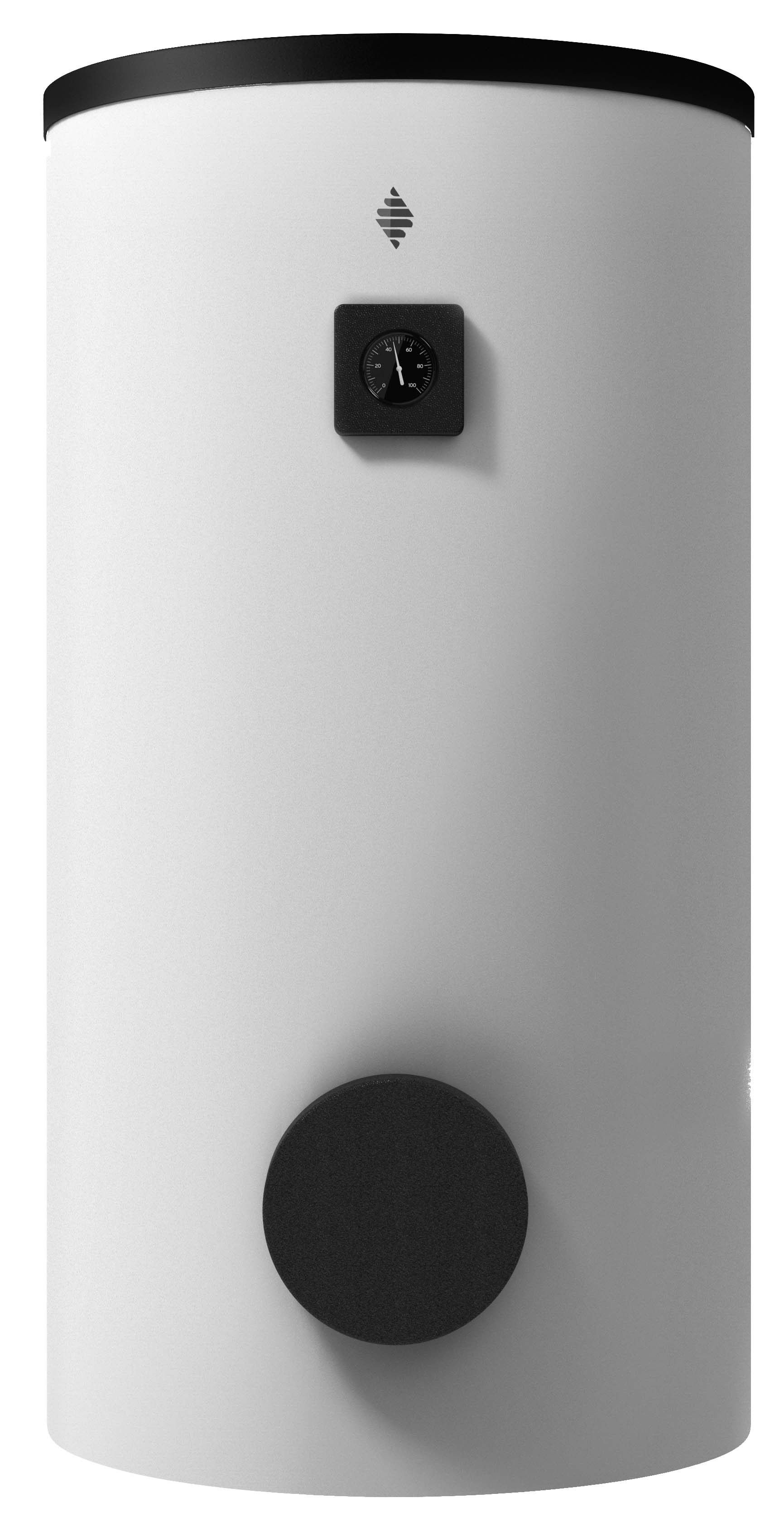 Boiler à chauffage indirect pour PAC, Bulex FEW 500 MR, 500 L
