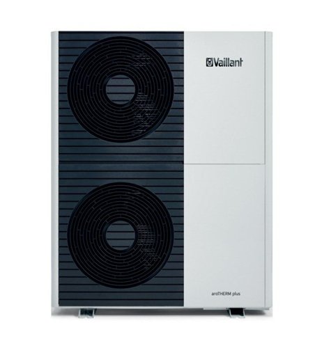 Pompe à chaleur air-eau split unité extérieure, Vaillant aroTHERM split VWL 125/5 AS 230V S2, 12 kW