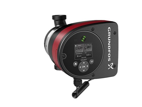 Circulatiepomp cv, Grundfos MAGNA3 25-40 180