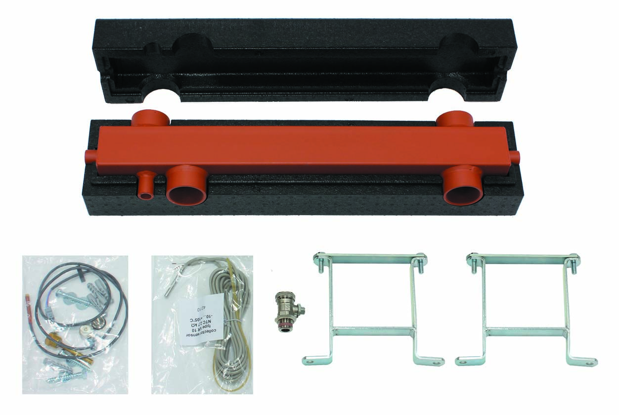 Bouteille casse-pression, Vaillant WH 95, 2"