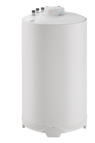Boiler à chauffage indirect, Ariston BCH 120, 120 L, acier émaillé