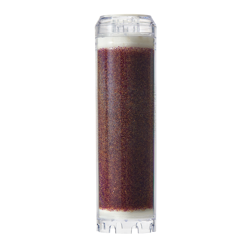 Cartouche de résine de rechange, Fernox FD1 Resin Cartridge 0.7, 0,7 L, pour FD1 Top 0.7
