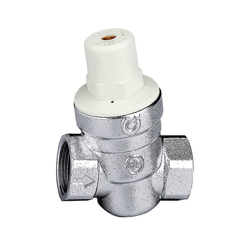 Réducteur de pression d'eau, Caleffi 533, 3/4"