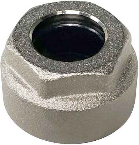 Knelkoppeling met euroconus, Honeywell, Ø 15 mm x euroconus 3/4"