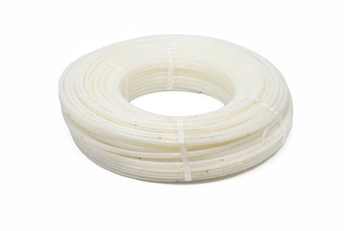 Tube de chauffage par le sol PE-RT, Begetube IVAR, 16 x 2 mm, barrière anti-oxygène, couronne de 200 m