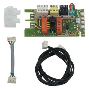 Module multifonction 2 de 7, Vaillant VR 40