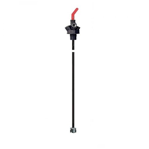 Kit de raccordement de citerne mazout, Euro-Index Euroflex 2, raccord de citerne 6/4", canne d'aspiration 2,15 m