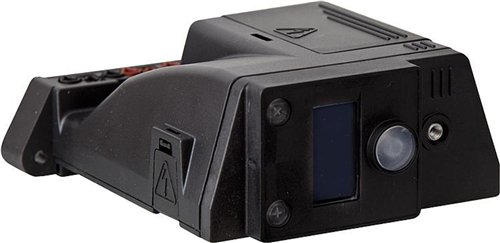 Coffret de sécurité pour brûleur mazout, Elco TCH 141.03, réf. 65300269