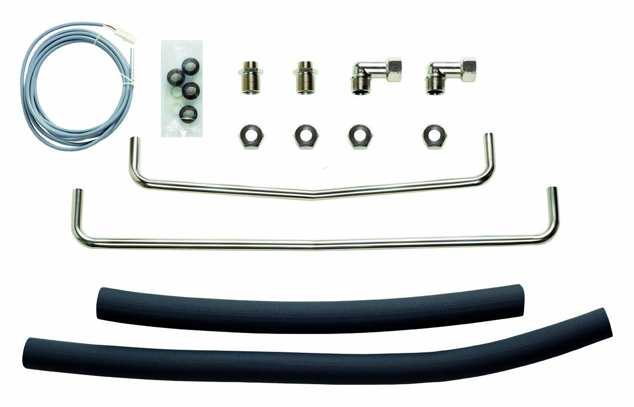 Kit de raccordement hydraulique pour boiler, Vaillant, pour uniSTOR VIH Q 75/2 B