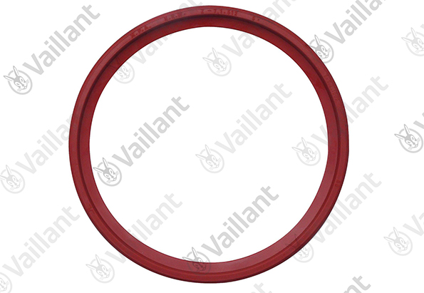 Joint silicone pour chaudière, Vaillant, réf. 980615