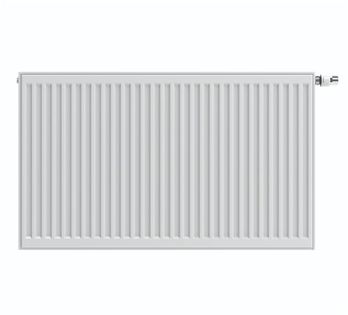 Radiateur acier à panneaux type 22, Stelrad Novello 8, H 900 x L 600 mm, 1437 W (75/65/20)