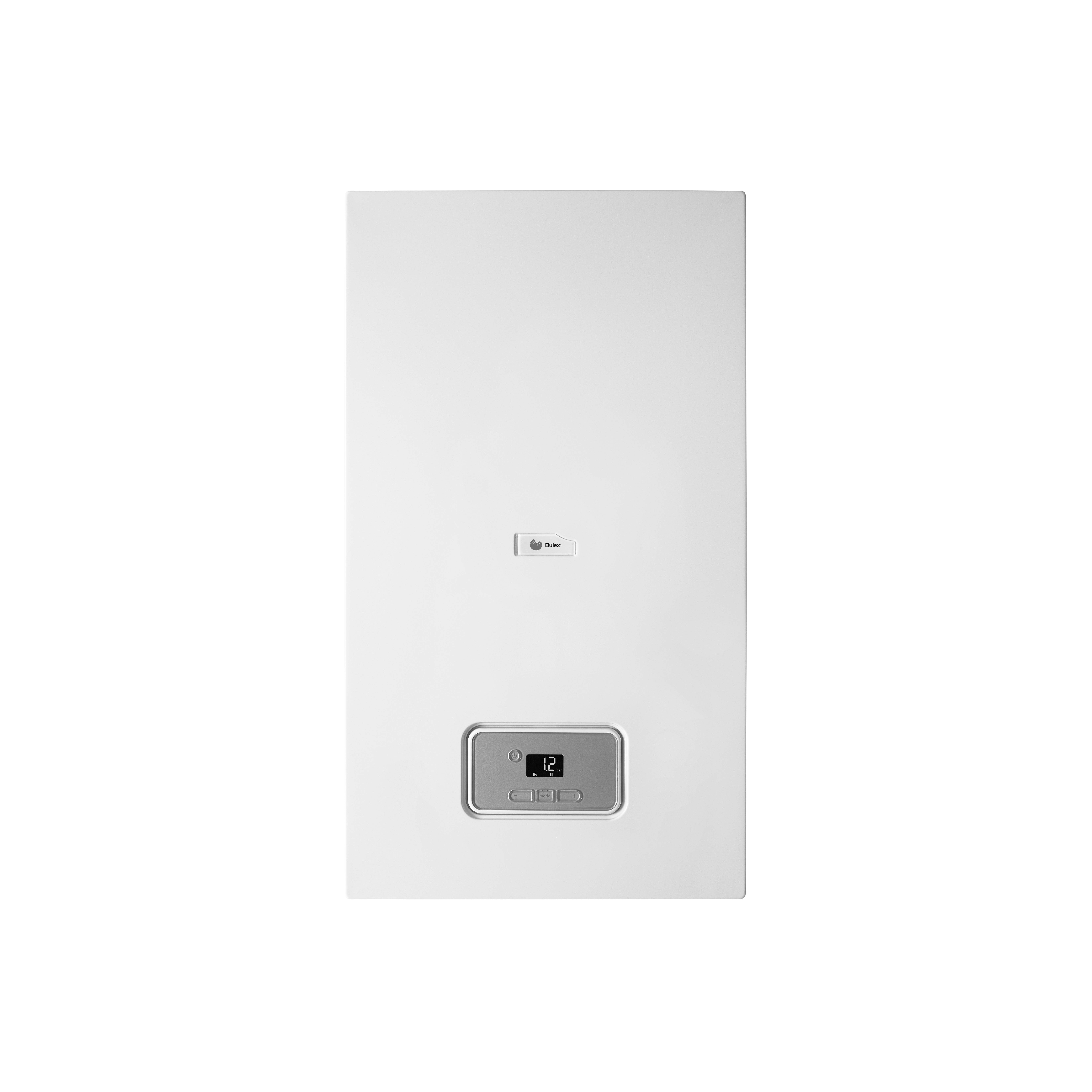 Chaudière murale gaz à condensation chauffage seul, Bulex ThermoMaster AS30-A, chauffage 30 kW