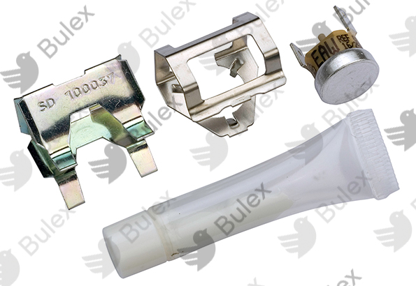 Thermostat de sécurité pour chaudière, Bulex ThemaTek, réf. S1008000