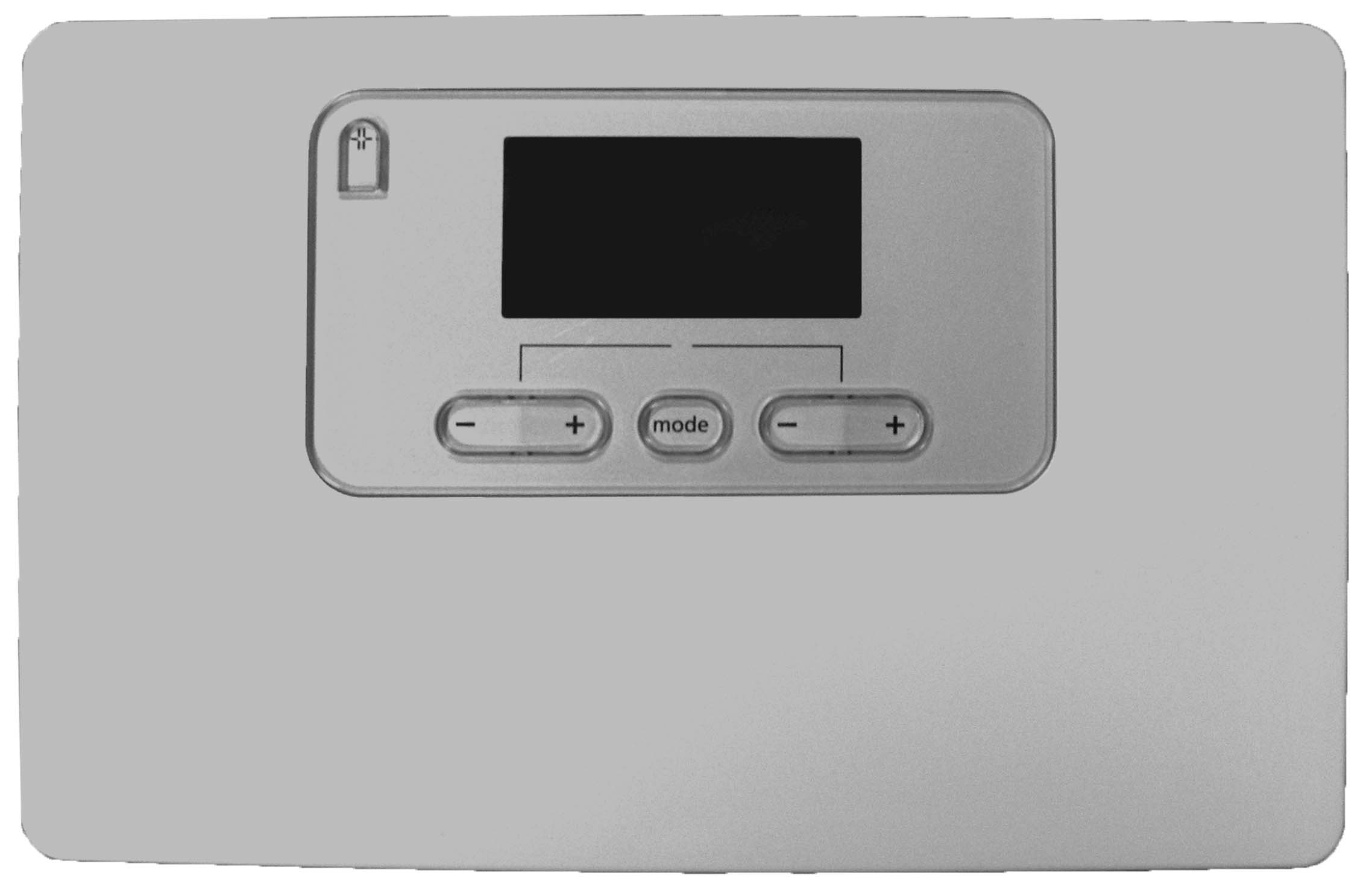 Besturingsmodule voor warmtepomp, Bulex HPIM, voor GeniaAir Mono