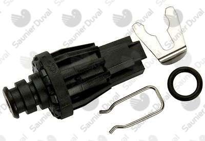 Capteur de pression pour chaudière, Bulex ThermoMaster, réf. 0020069021