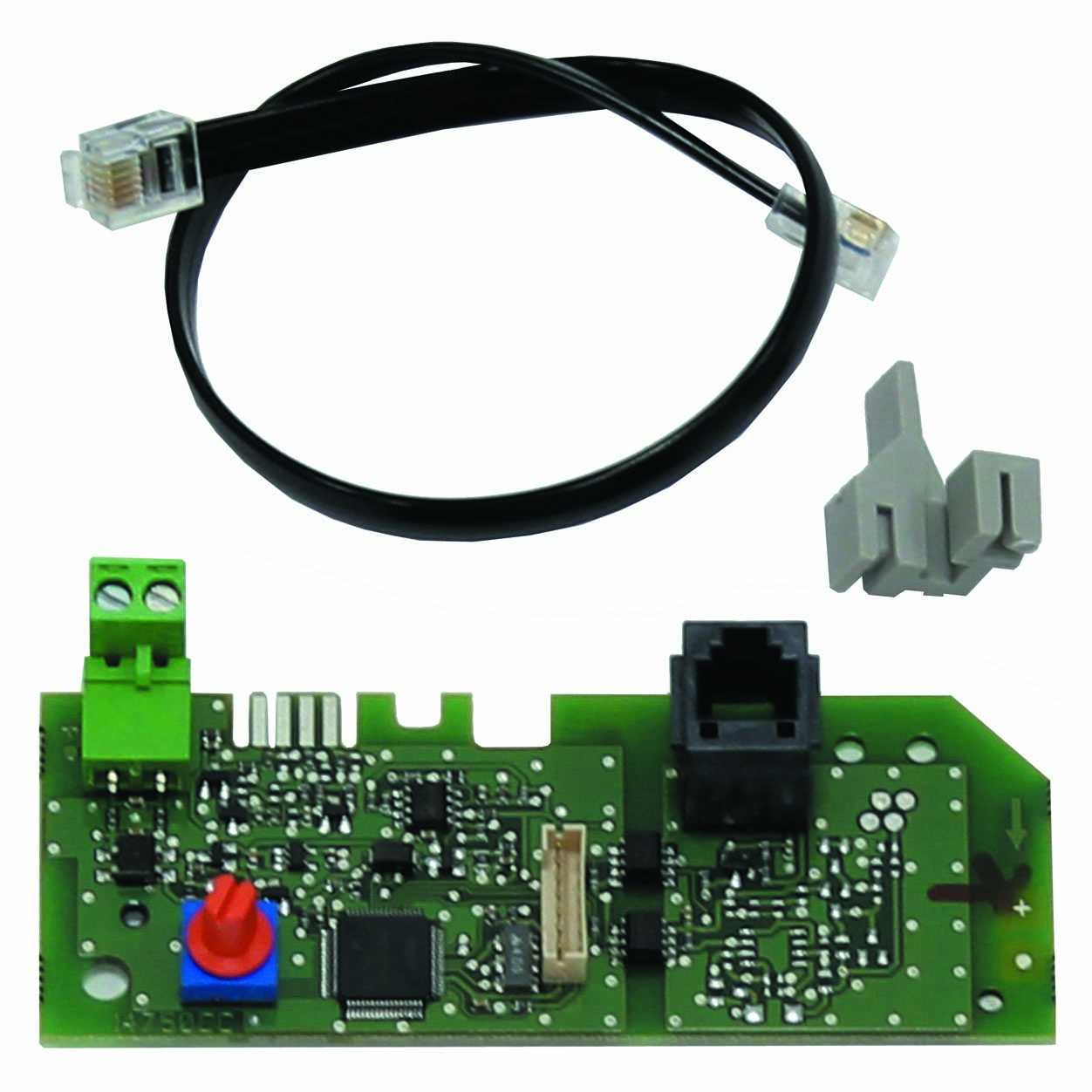 Module de cascade, Vaillant VR 32/3
