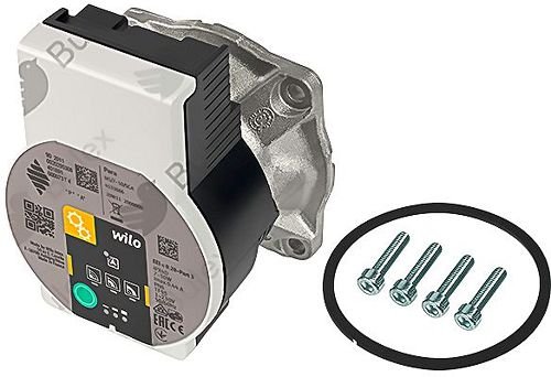 Circulateur pour chaudière, Bulex, réf. 0010032795