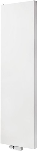 Radiateur acier à panneaux vertical type 20, Stelrad Vertex Plan CT, H 2000 x L 600 mm, 1649 W (75/65/20)