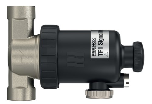 Filtre magnétique de chauffage, Fernox TF1 Sigma Mini, 3/4"