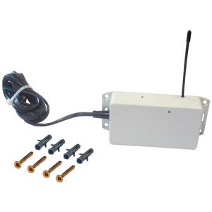 Radiomodule voor ketel, Remeha AD252