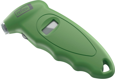 Testeur de pression pour vase d'expansion, Reflex, 9 bar, numérique