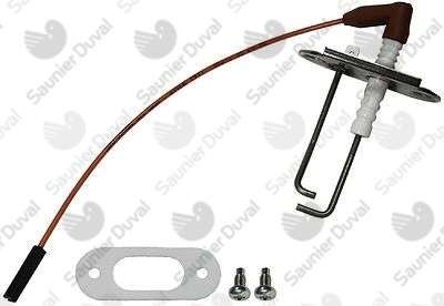 Ontstekings- en ionisatie-elektrode, Bulex, ref. 0020275290