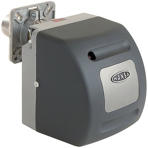 Brûleur mazout, Hansa HVS 5.3, 13-42 kW