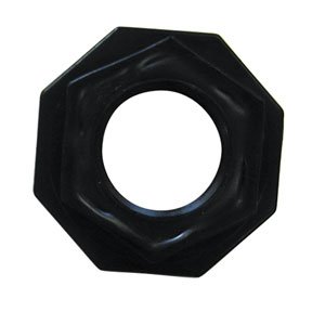 Réduction de citerne mazout, Watts R 40/50, femelle 6/4" x mâle 2", résine
