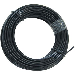Tube PE pour jauge pneumatique, Watts, Ø 6 x 1 mm, couronne de 50 m