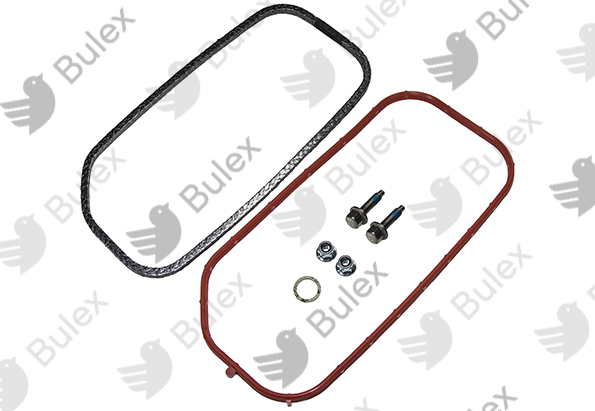 Joint de porte de brûleur pour chaudière, Bulex, réf. 0020195512