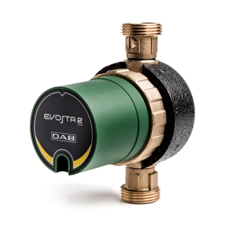 Circulatiepomp sanitair warm water, DAB EVOSTA2 11/139 SAN