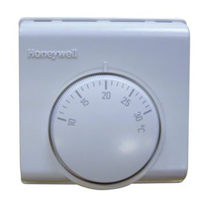 Thermostat d'ambiance, Honeywell MT200 T6360B1002, filaire