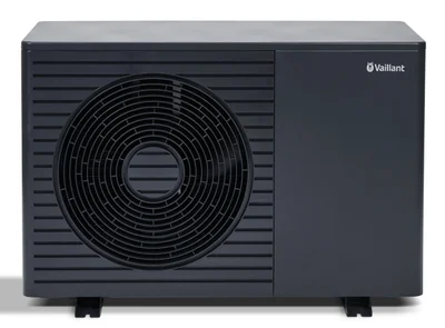 Pompe à chaleur air-eau monobloc, Vaillant aroTHERM plus UPGRADE VWL 75/8.1 A 230V S2, 7 kW