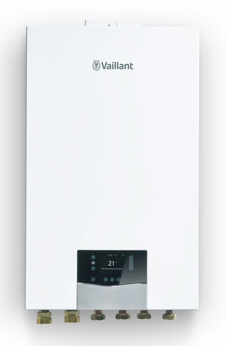 Module hydraulique de PAC monobloc, Vaillant VWZ MEH 97/7, avec résistance d'appoint, pour aroTHERM pro et aroTHERM plus UPGRADE