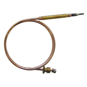 Thermocouple universel, Watts TE-UNI-900, 900 mm