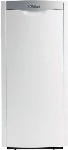 Chaudière au sol mazout à condensation chauffage seul, Vaillant icoVIT exclusiv VKO 156/3-7, chauffage 14,7 kW