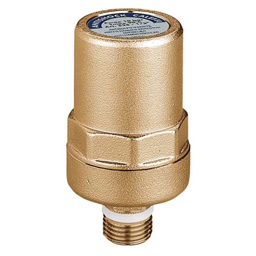Amortisseur de coup de bélier, Caleffi, 1/2"