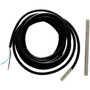 Sonde de température PTC, Tempolec TSSND0010, câble 3 m
